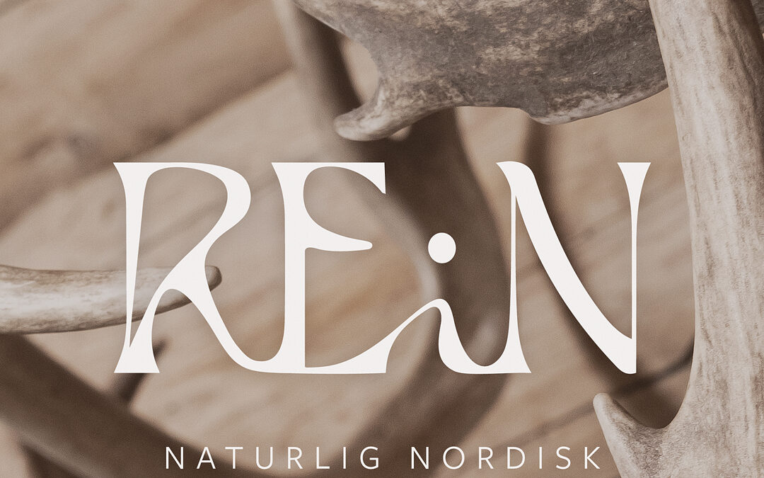 REiN – inspirert av nordisk natur | 2023